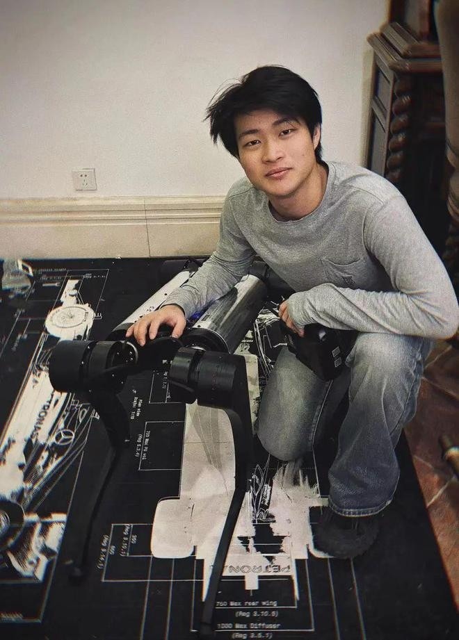 thiên tài ảnh 1 thien tai anh 1