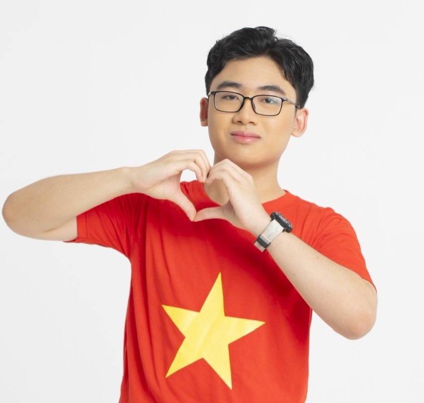 huy chuong vang anh 2