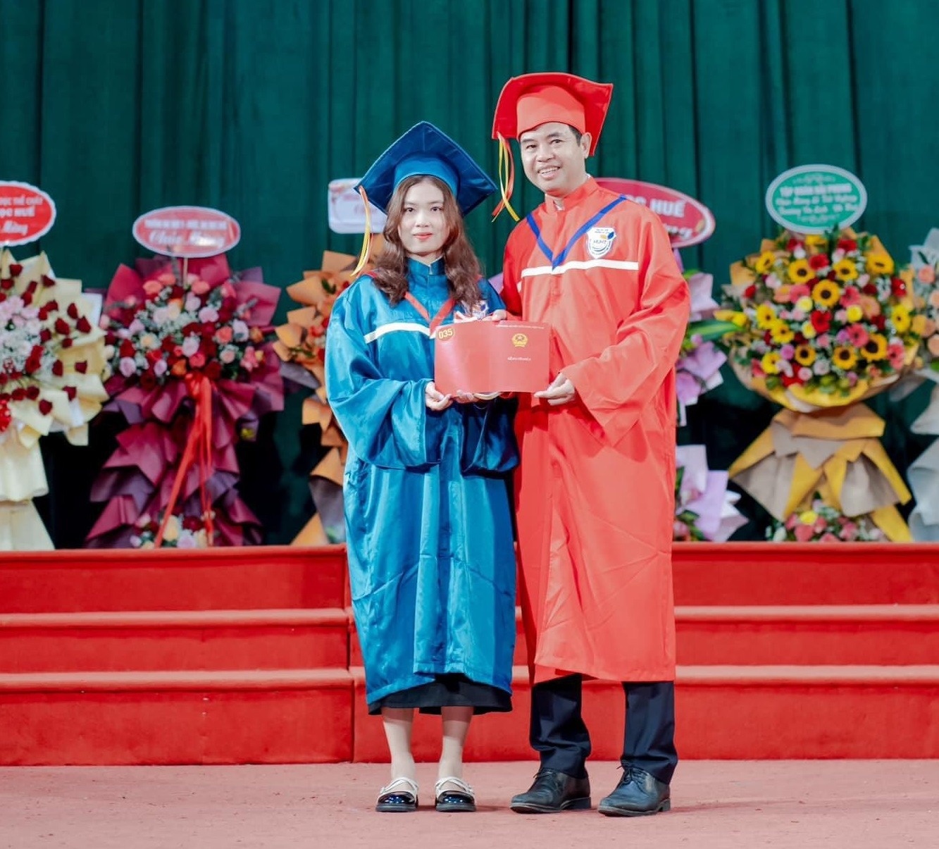 Thi sinh dac biet anh 2