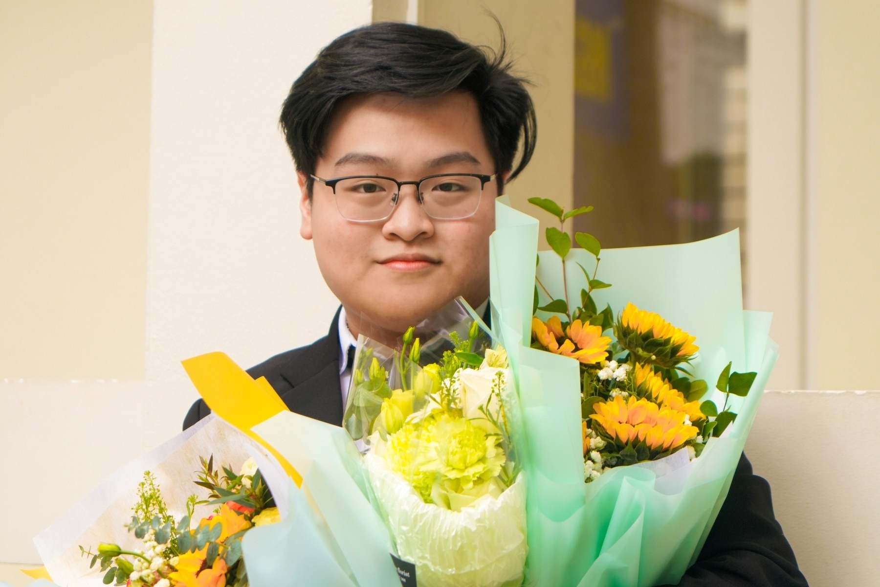 trúng tuyển đại học ảnh 2 trung tuyen dai hoc anh 2