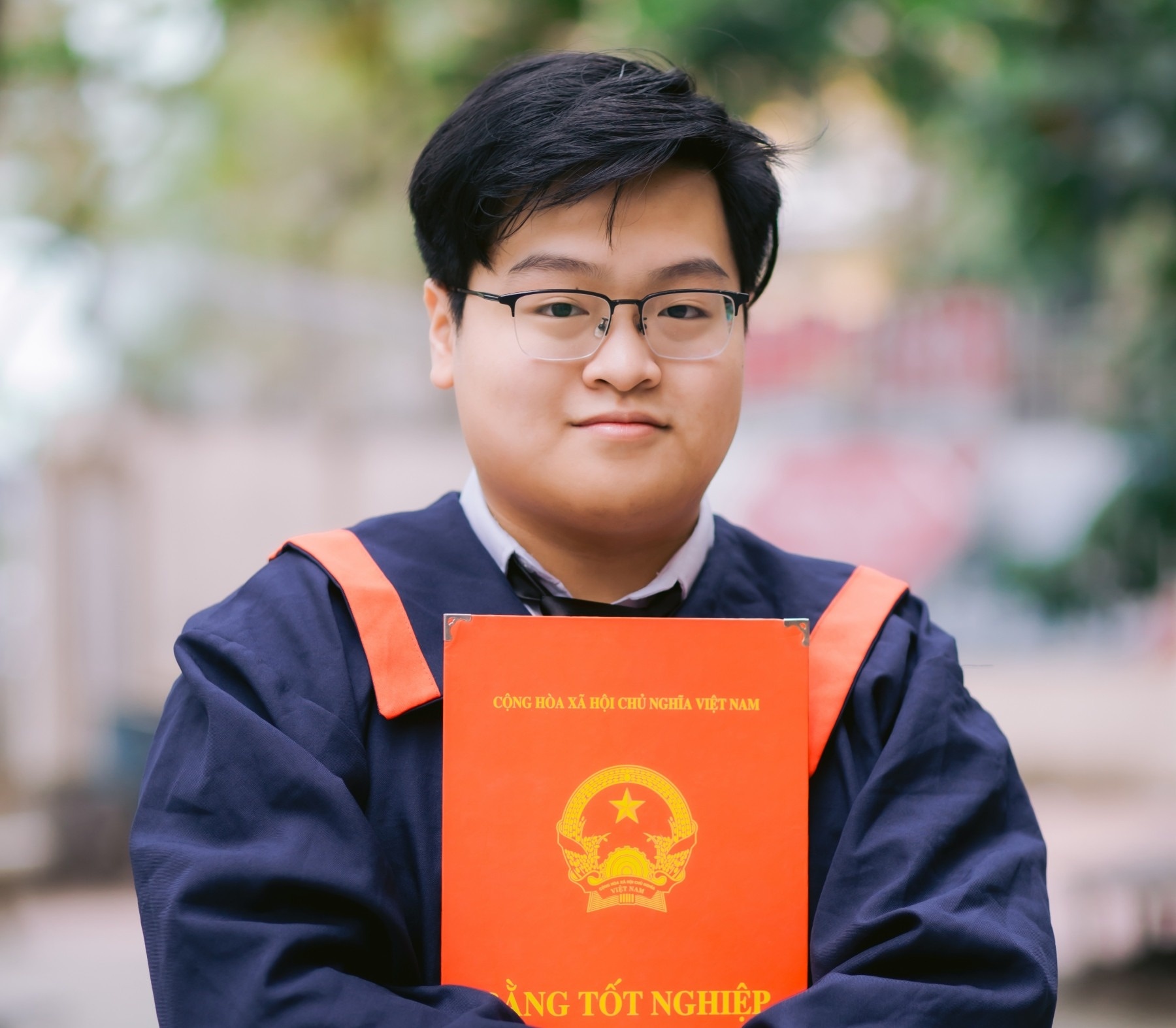trúng tuyển đại học ảnh 1 trung tuyen dai hoc anh 1