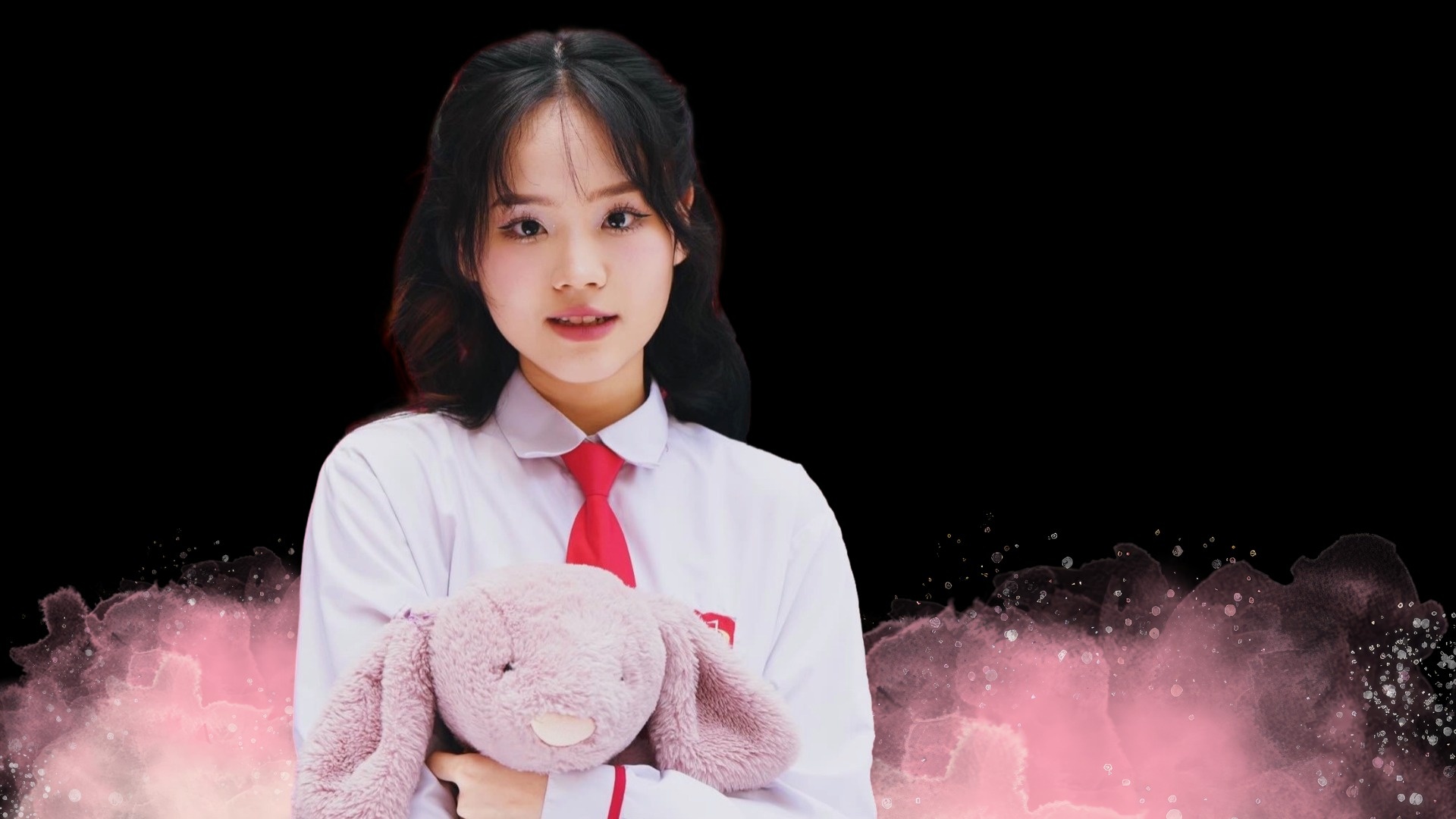 Nu sinh do 7 dai hoc hang dau nuoc My nho bai luan xuc dong ve ba noi hinh anh