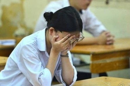 Ly do gan 14.000 hoc sinh gioi truot xet tuyen som DH Su pham TP.HCM hinh anh