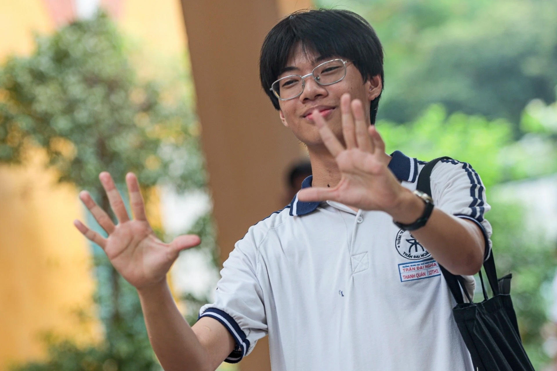 Ca nuoc co hon 10.800 diem 10 nhung Toan khong co diem tuyet doi hinh anh