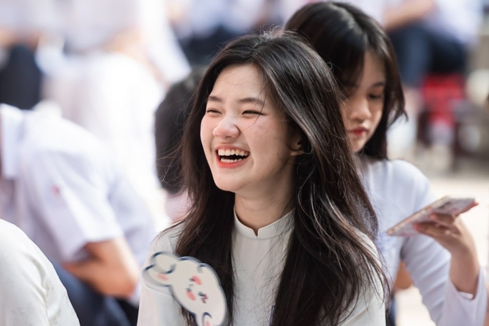 So thi sinh dang ky gap doi, diem chuan DH Su pham TP.HCM tang manh hinh anh