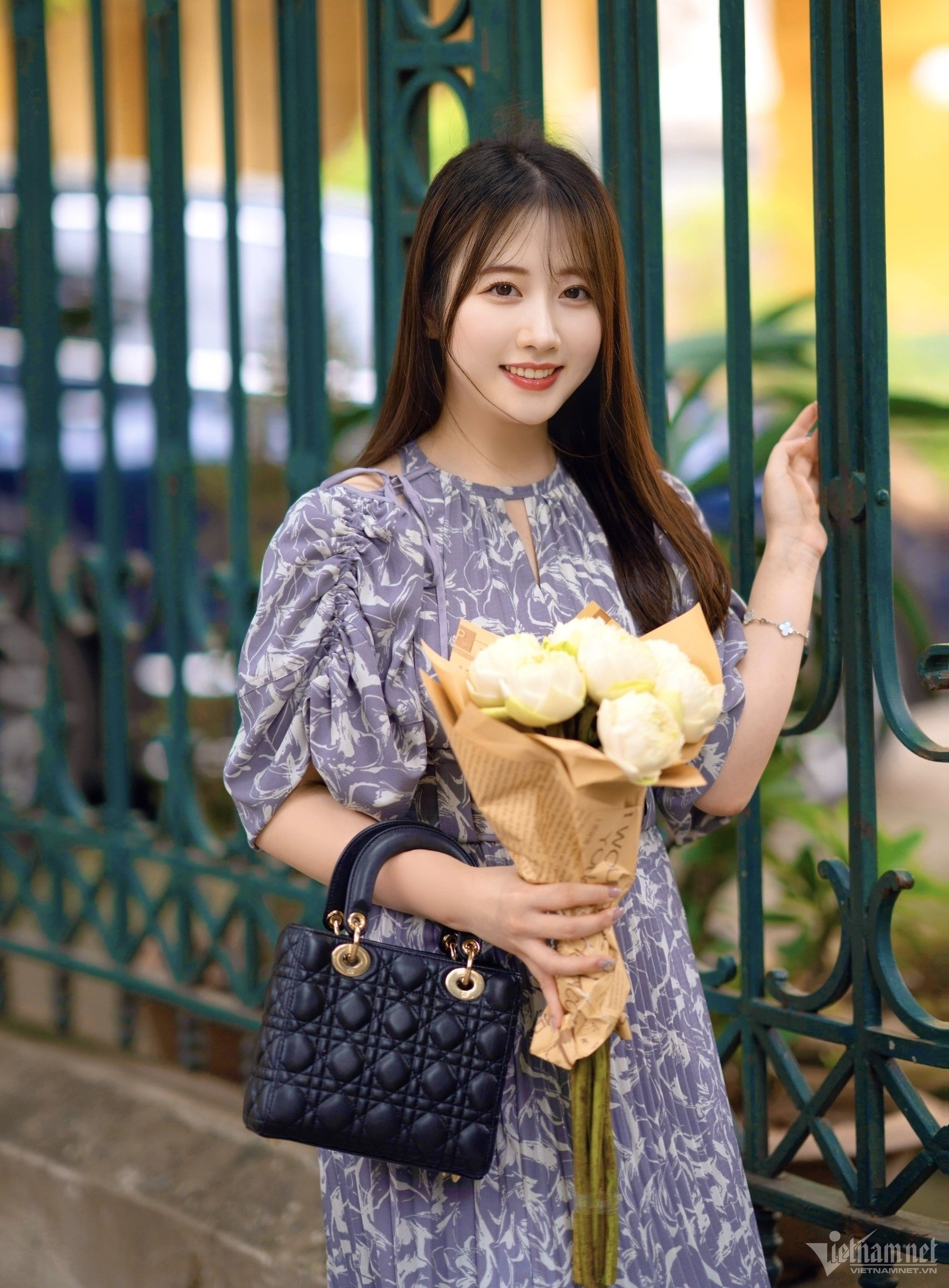 cô giáo xinh đẹp ảnh 4 co giao xinh dep anh 4