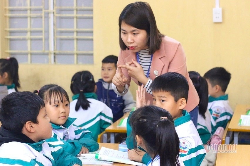 dạy thêm ảnh 1 day them anh 1
