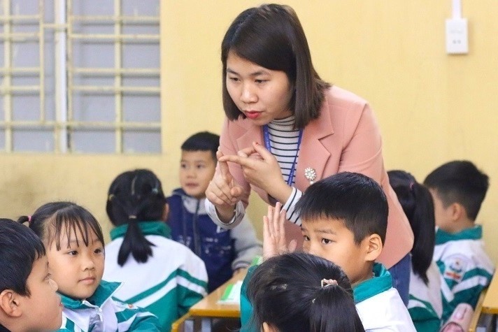 Nhung truong hop nao giao vien duoc phep day them? hinh anh