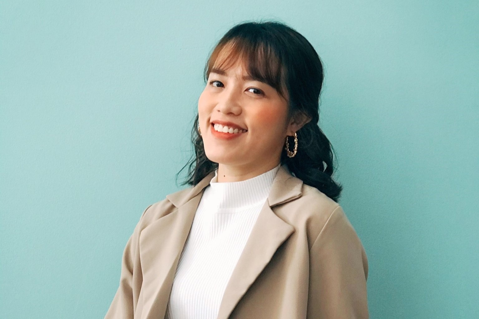 Hoc them tieng Anh de day con va hoan thien ban than hinh anh