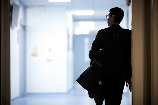 Ngoi truong dac biet cho thieu nien pham toi nghiem trong o Anh hinh anh