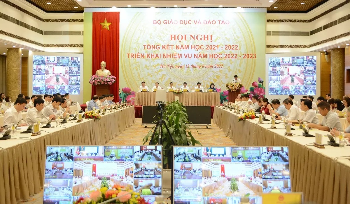 luong giao vien Bo truong khong quyet dinh duoc anh 1