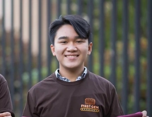 giành học bổng Harvard ảnh 2 gianh hoc bong Harvard anh 2