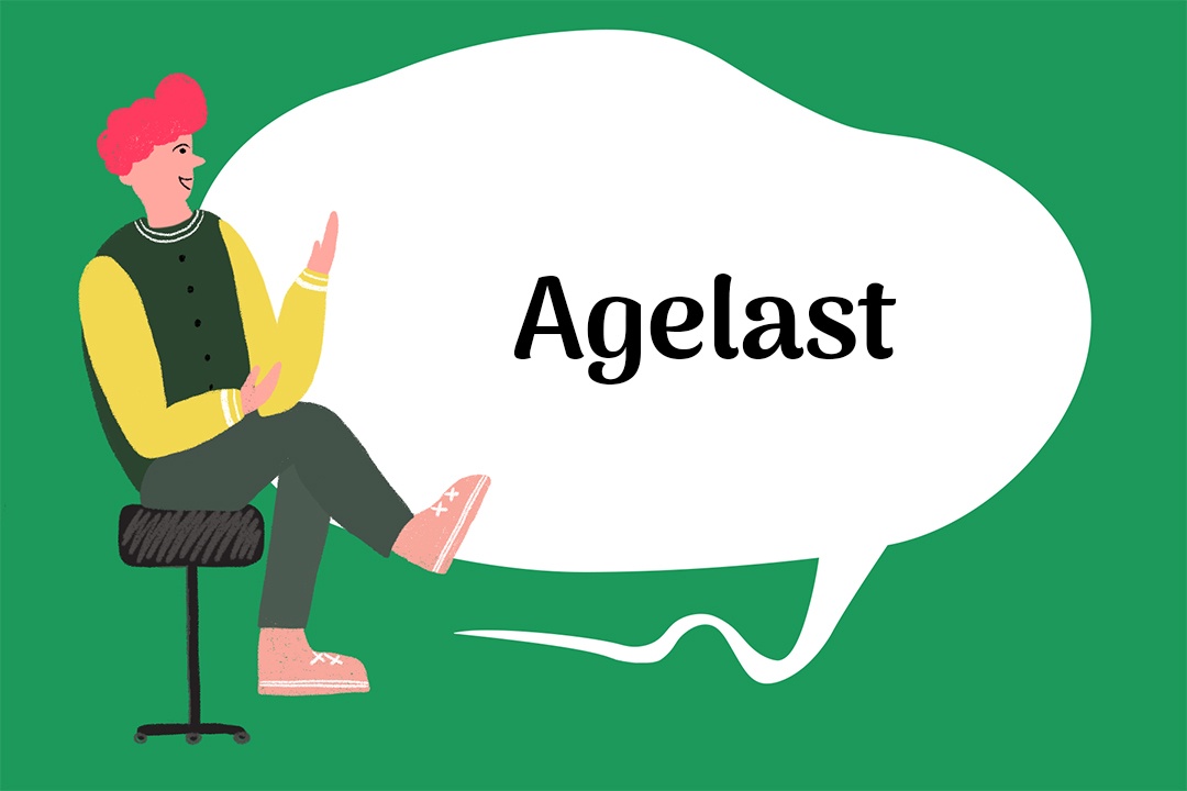 agelast nghia la gi anh 1