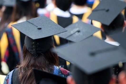 'Nham nhe' thanh lap nhieu truong dai hoc o TP.HCM hinh anh