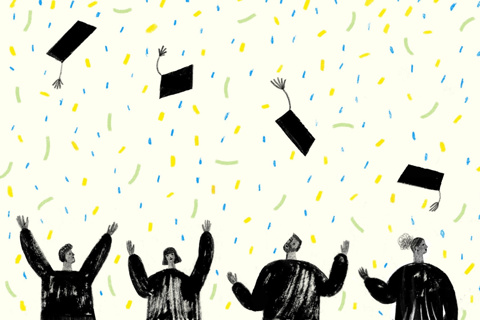 5 dieu truong dai hoc khong day cho sinh vien hinh anh