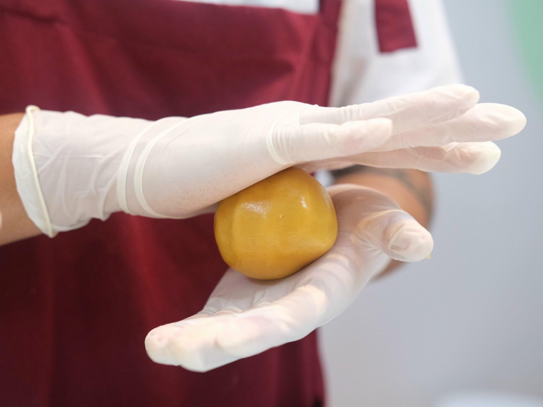 vẽ tranh trên bánh ảnh 2 ve tranh tren banh anh 2