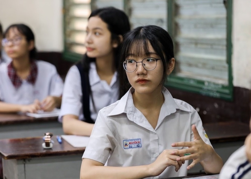 diem chuan dai hoc anh 2