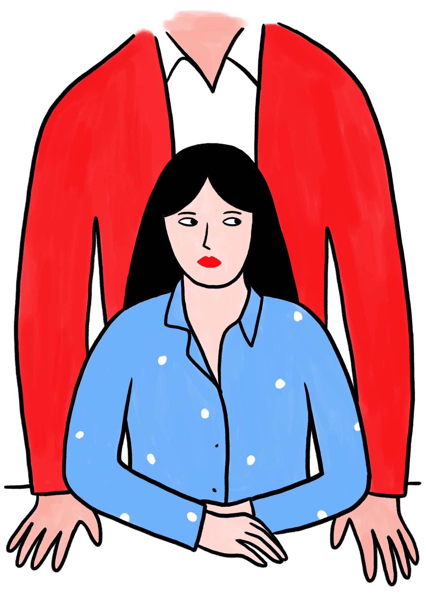 cam tinh cam thay tro anh 2