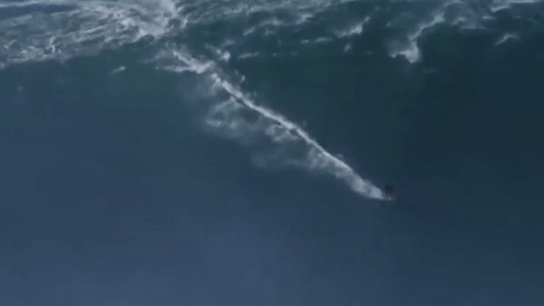 Ky luc ngon song cao nhat duoc luot hinh anh