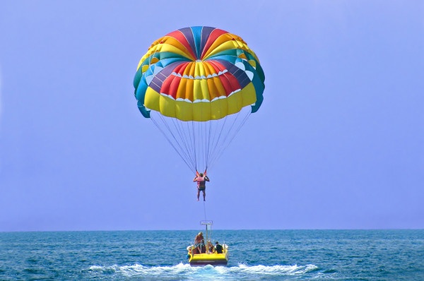 Nguoi choi du luon gap su co tai bo bien Tho Nhi Ky hinh anh