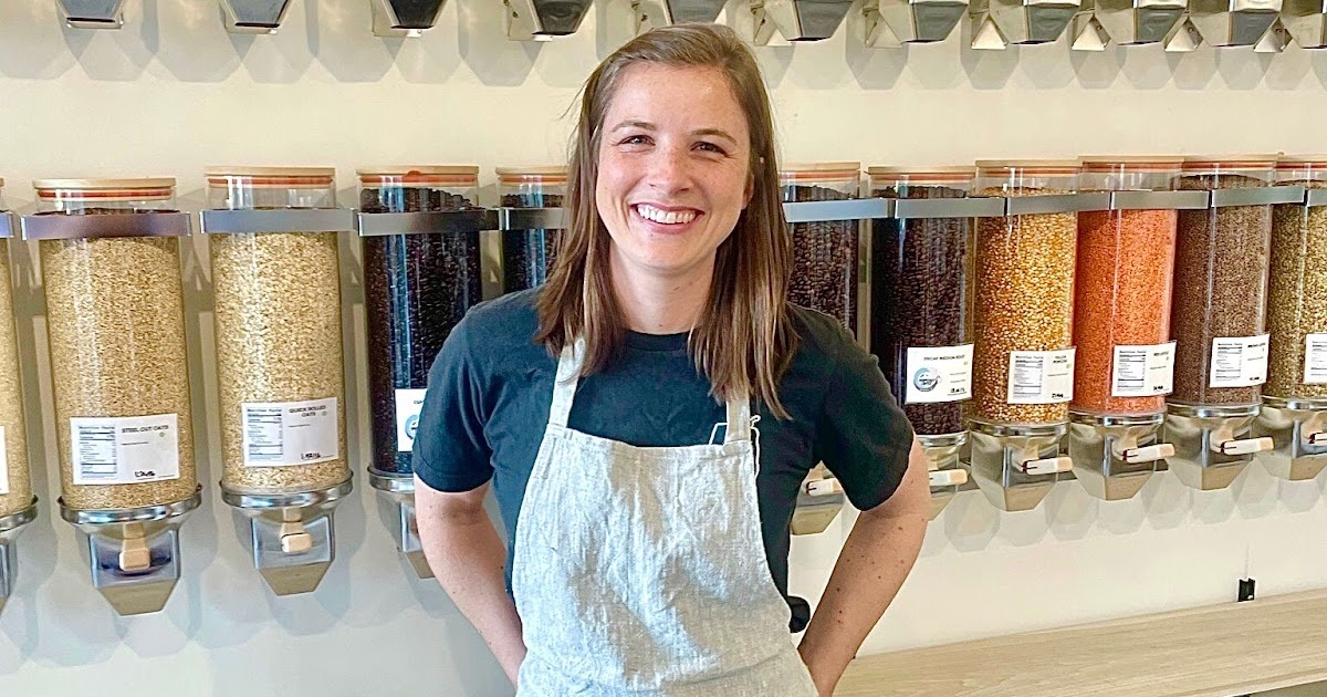 Nhung cua hang bach hoa trong tuong lai hinh anh