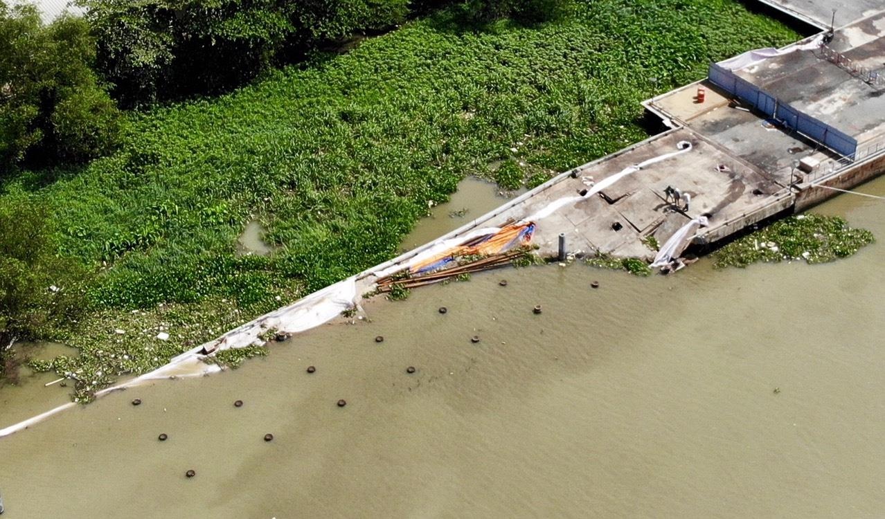 Cau Tau Ba Son sap anh 3