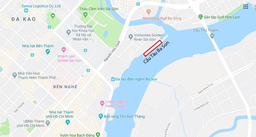 Cau Tau Ba Son sap anh 9