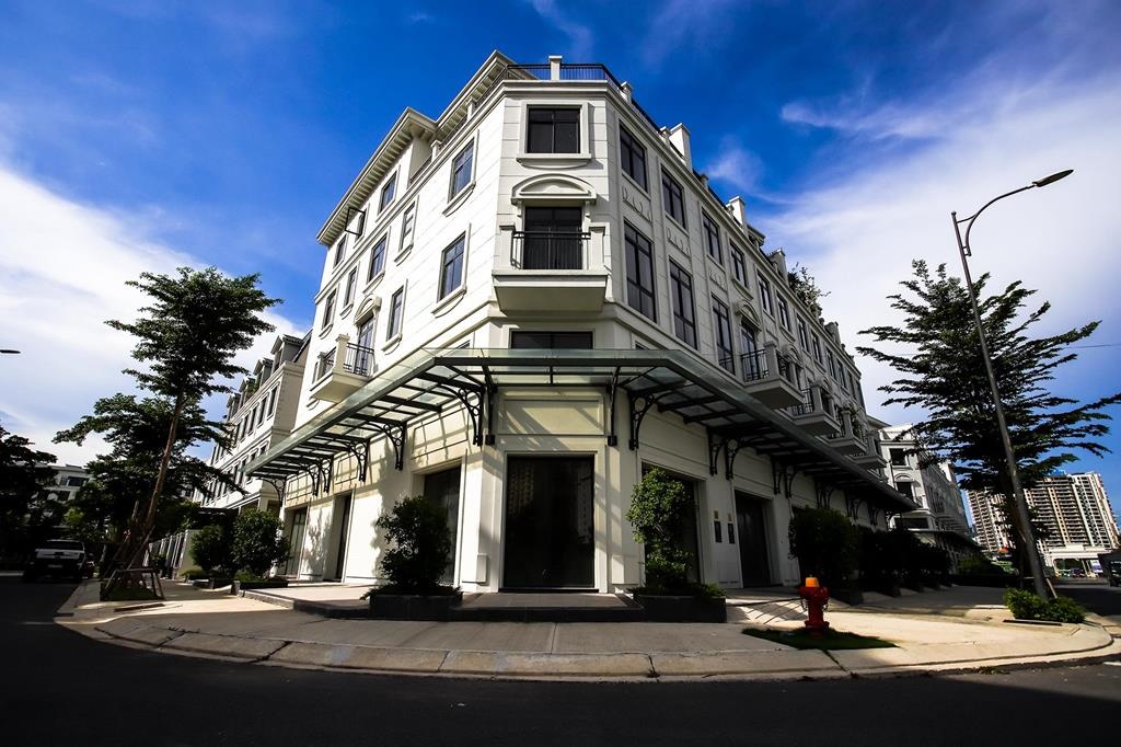 Khu Lake View City quan 2 vang bong cu dan anh 11