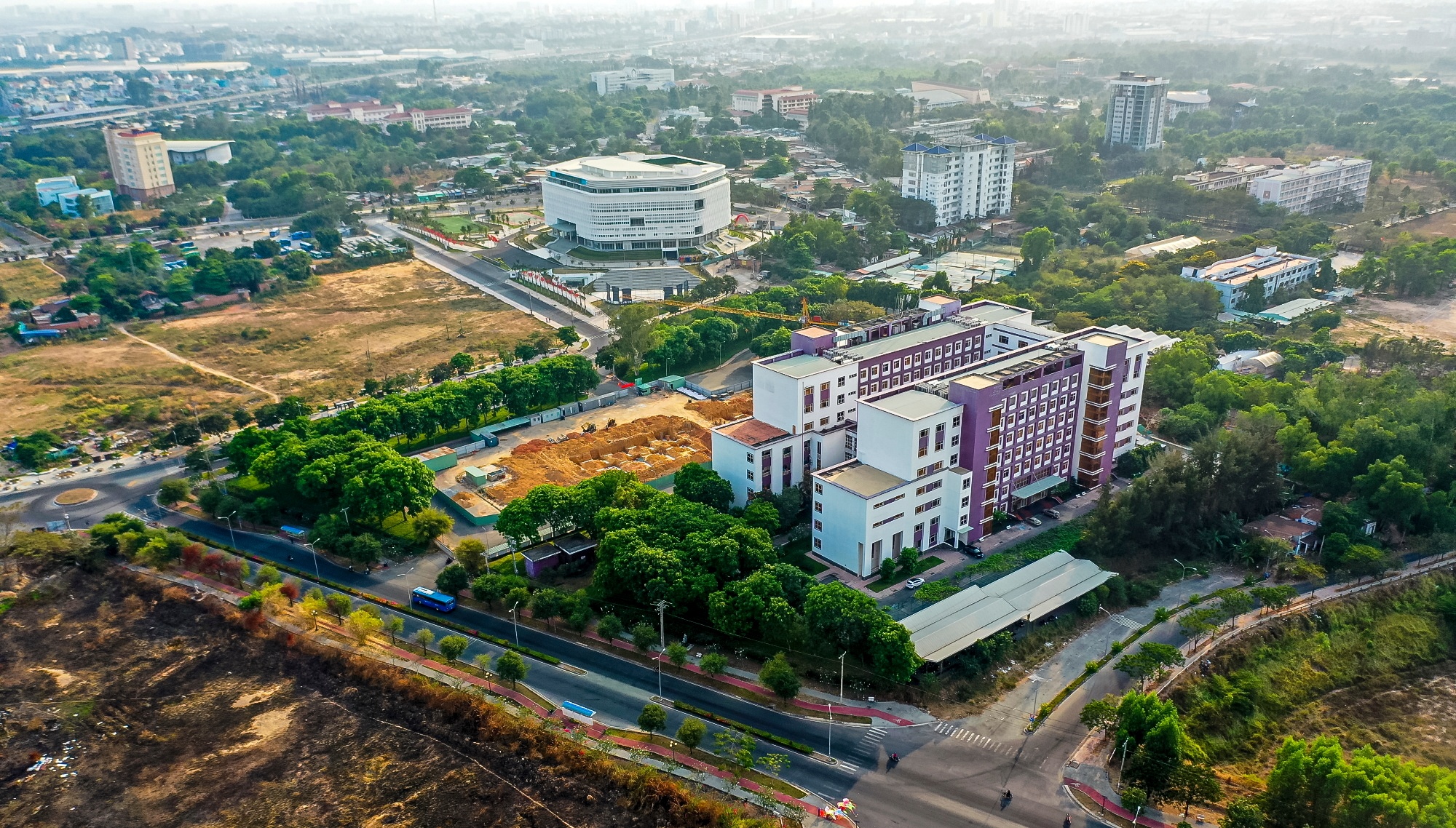 thanh pho Thu Duc anh 15