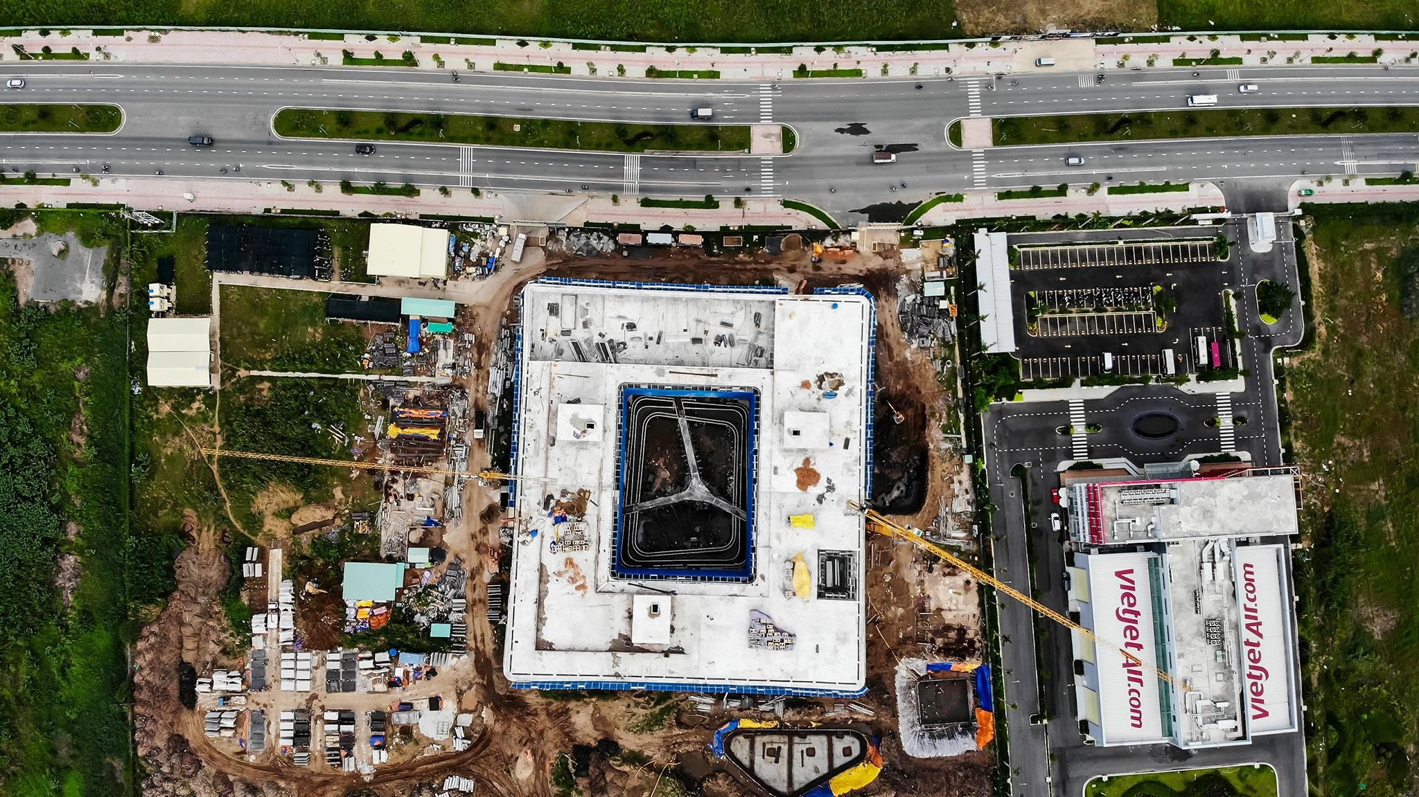 Chung cu an theo truc duong vanh dai 2 o Sai Gon anh 14