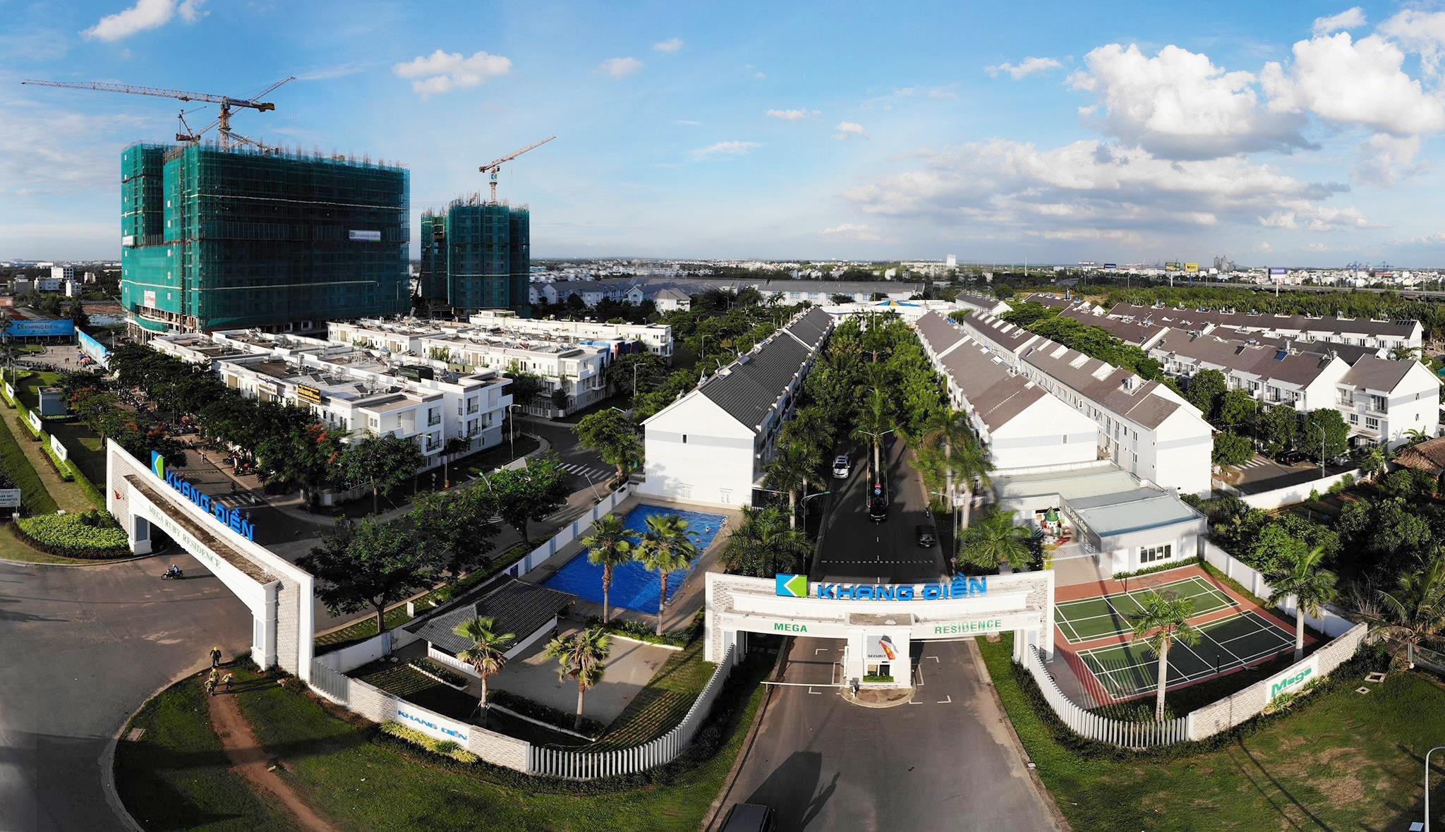 Chung cu an theo truc duong vanh dai 2 o Sai Gon anh 5