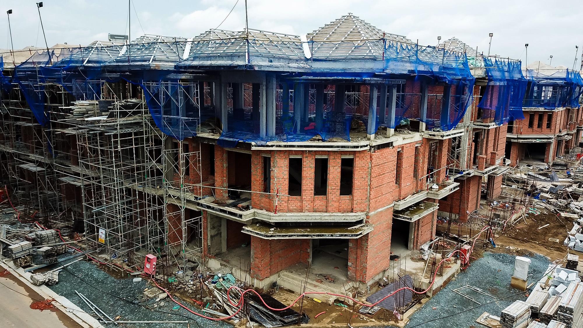 Green Star Sky Garden trái phép ảnh 3 Green Star Sky Garden trai phep anh 3