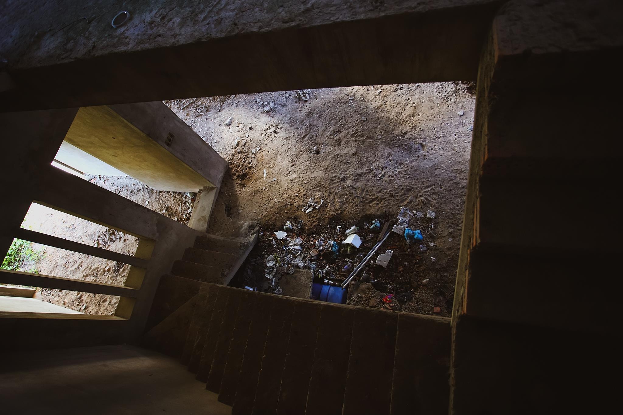 Khu dan cu Khang An Phu Huu bo hoang anh 6