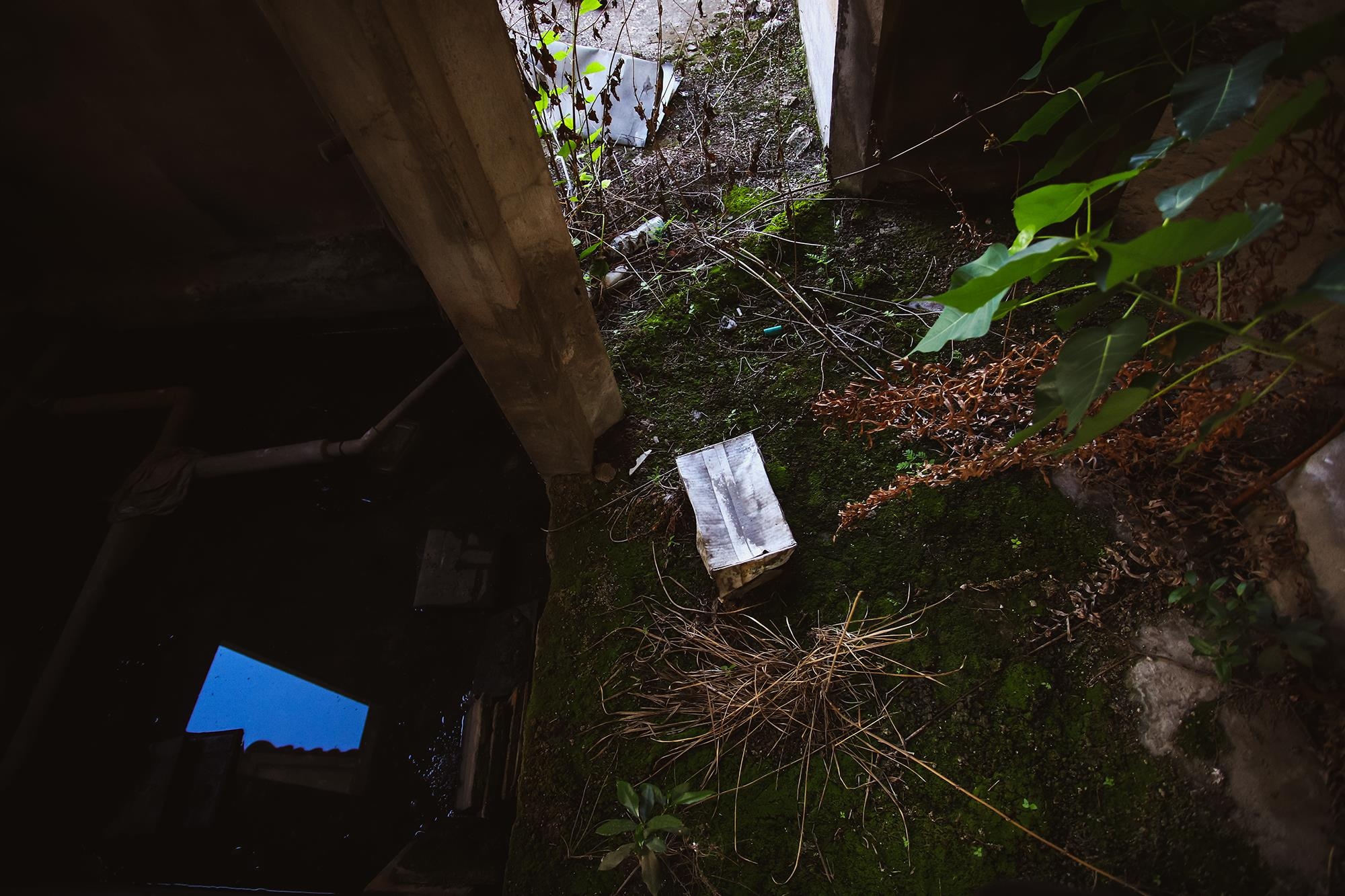 Khu dan cu Khang An Phu Huu bo hoang anh 7