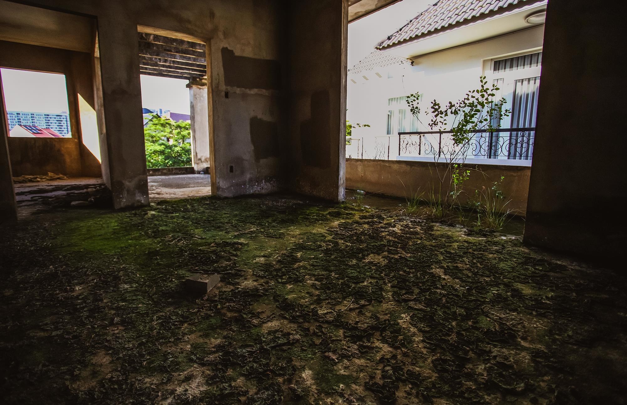 Khu dan cu Khang An Phu Huu bo hoang anh 8