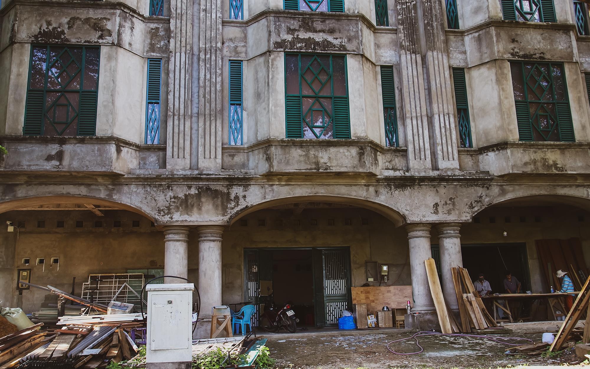 Khu dan cu Khang An Phu Huu bo hoang anh 13