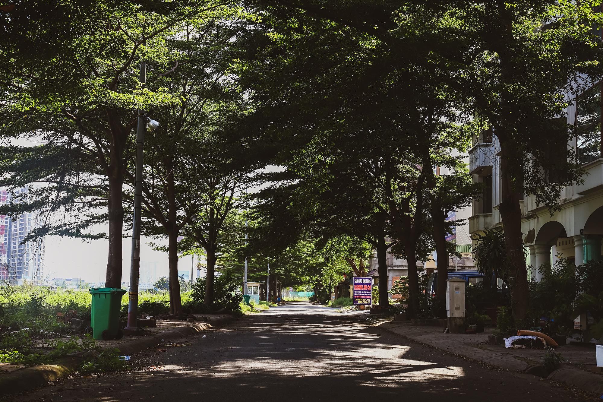 Khu dan cu Khang An Phu Huu bo hoang anh 14