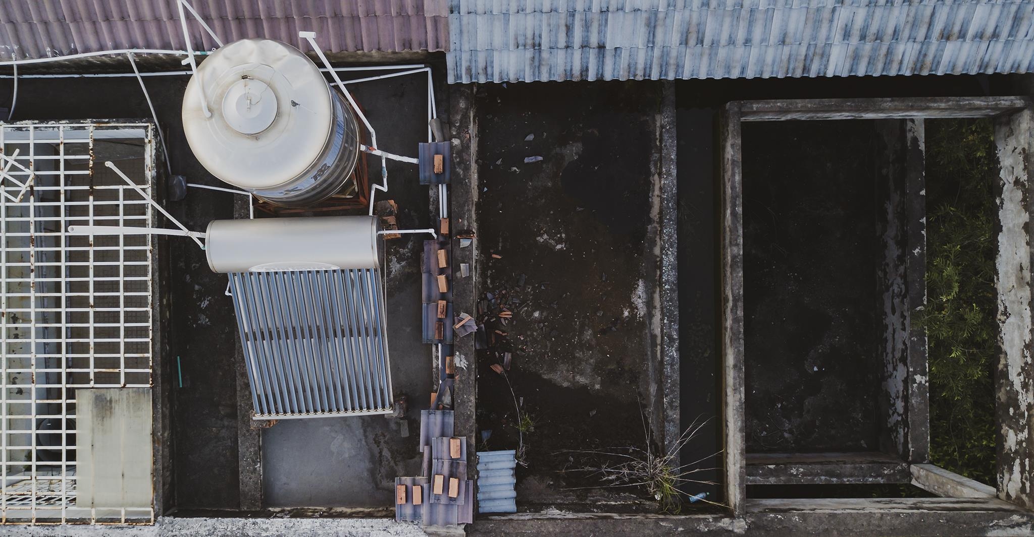 Khu dan cu Khang An Phu Huu bo hoang anh 9