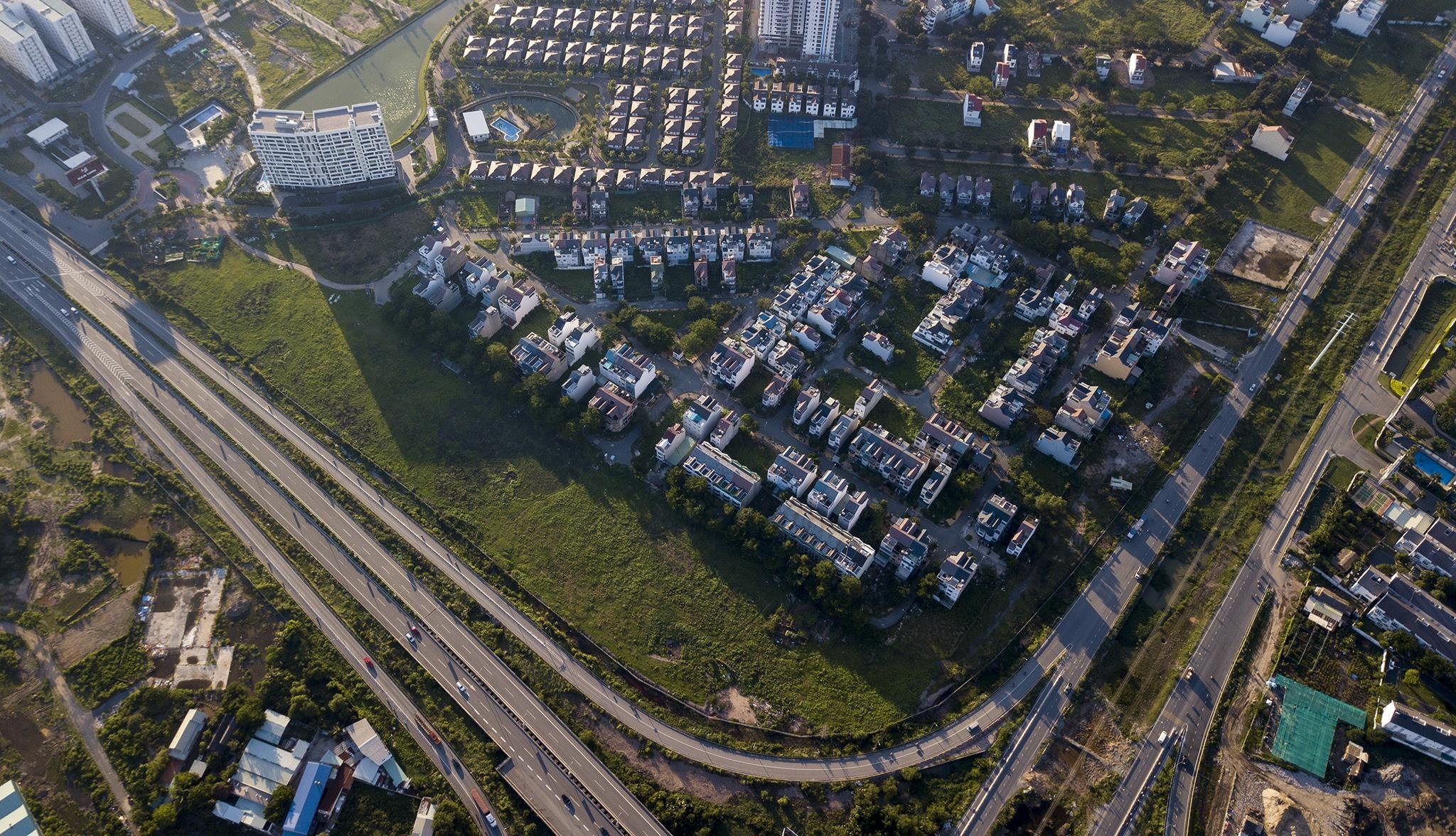 Khu dan cu Khang An Phu Huu bo hoang anh 15