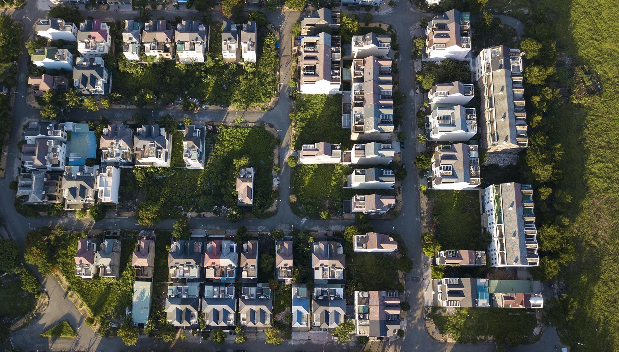 Khu dan cu Khang An Phu Huu bo hoang anh 3