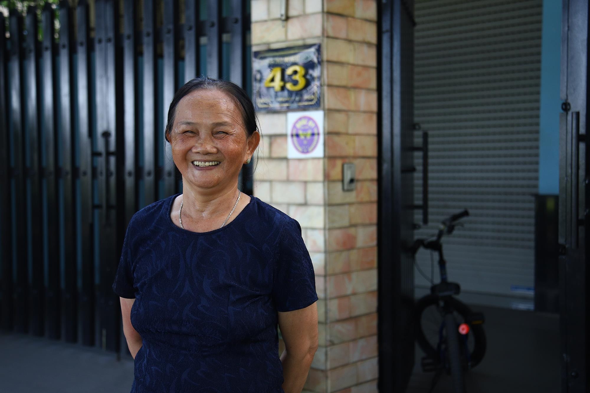 Khu dan cu Khang An Phu Huu bo hoang anh 5