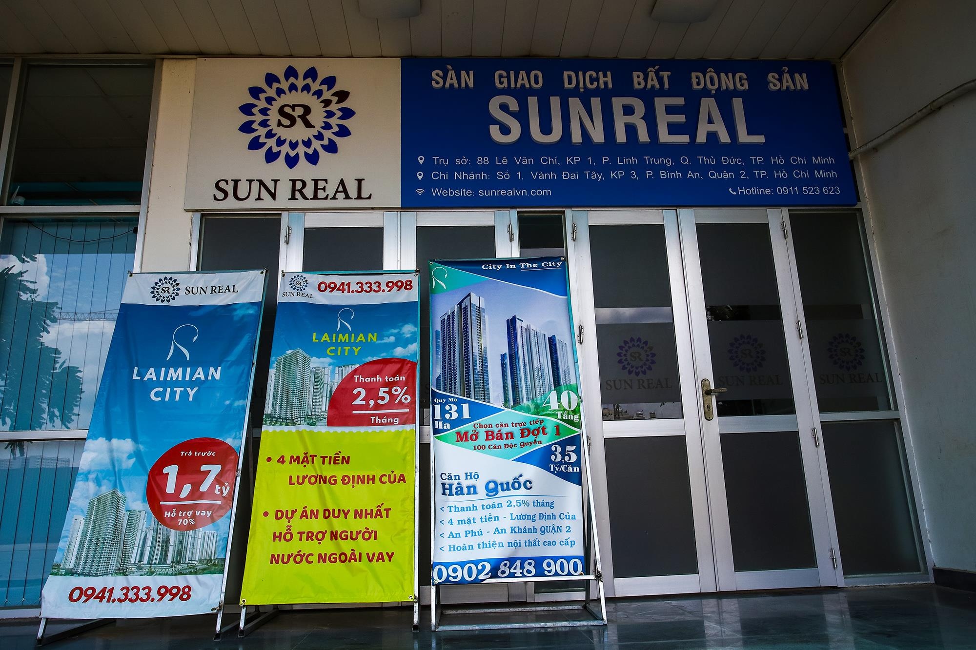 Can canh 13.000 can ho du an laimain xay trai phep anh 10