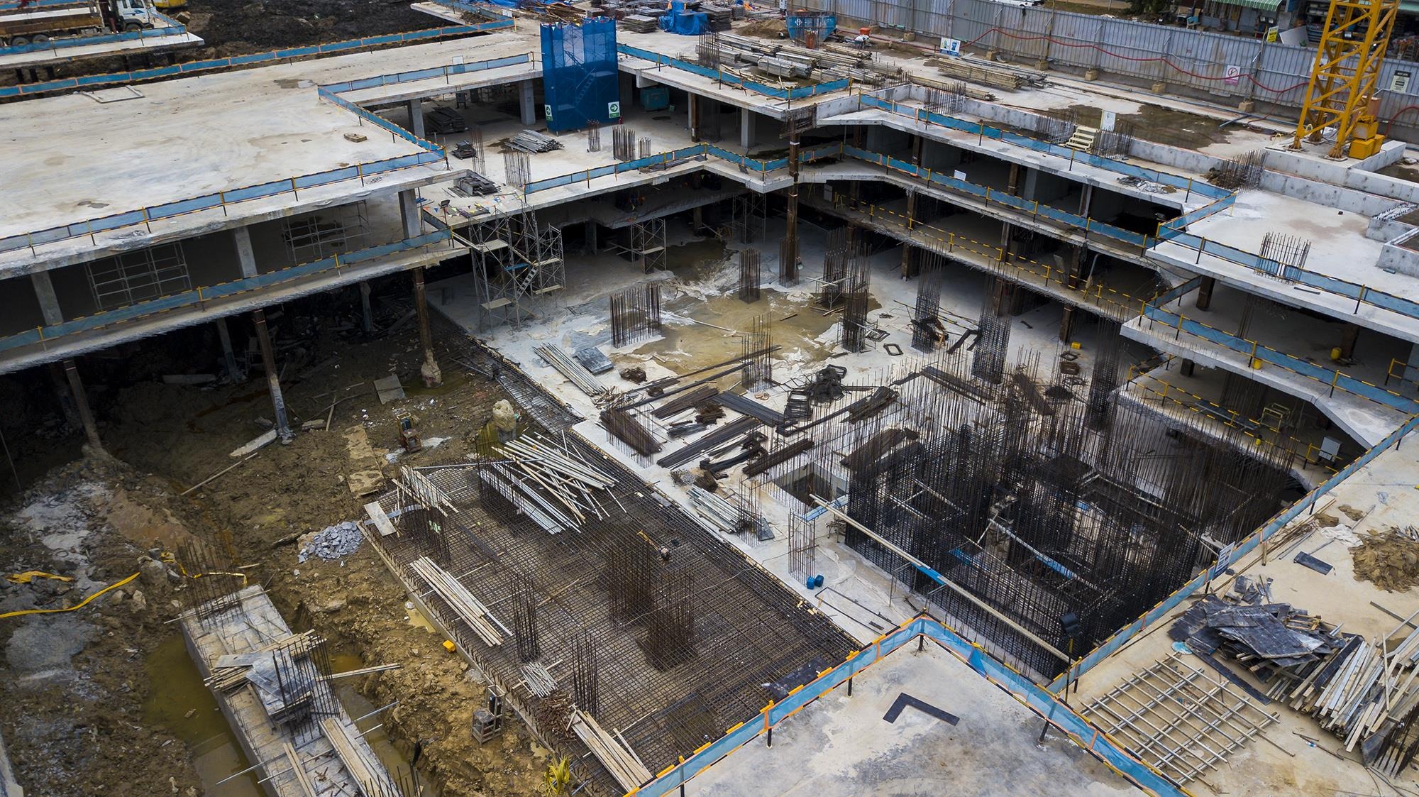 Can canh 13.000 can ho du an laimain xay trai phep anh 5