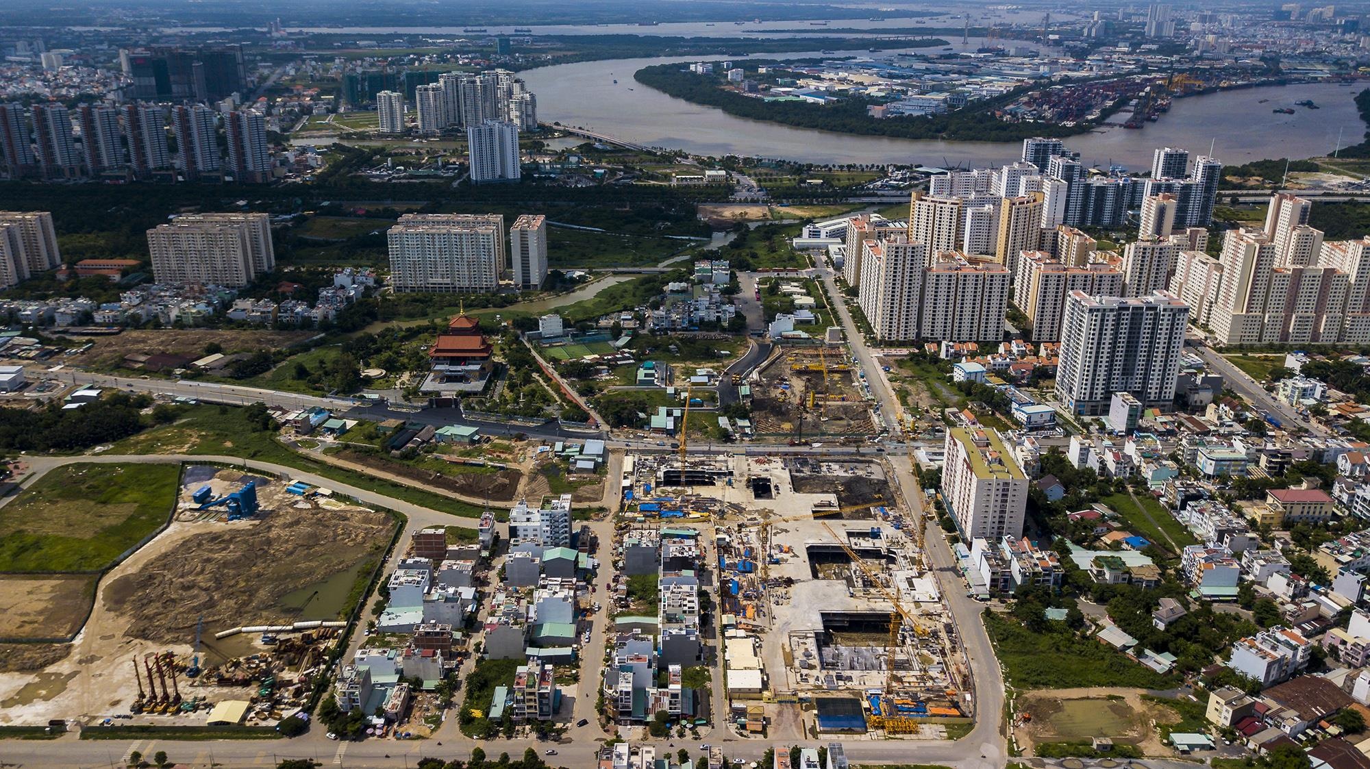 Can canh 13.000 can ho du an laimain xay trai phep anh 3