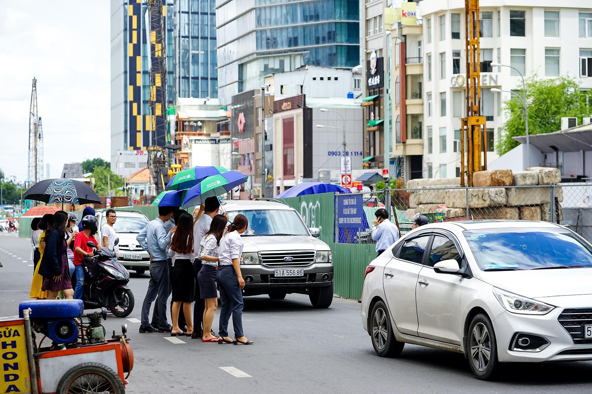 Cau Thu Thiem 2 sau hon 4 nam khoi cong van i ach anh 8