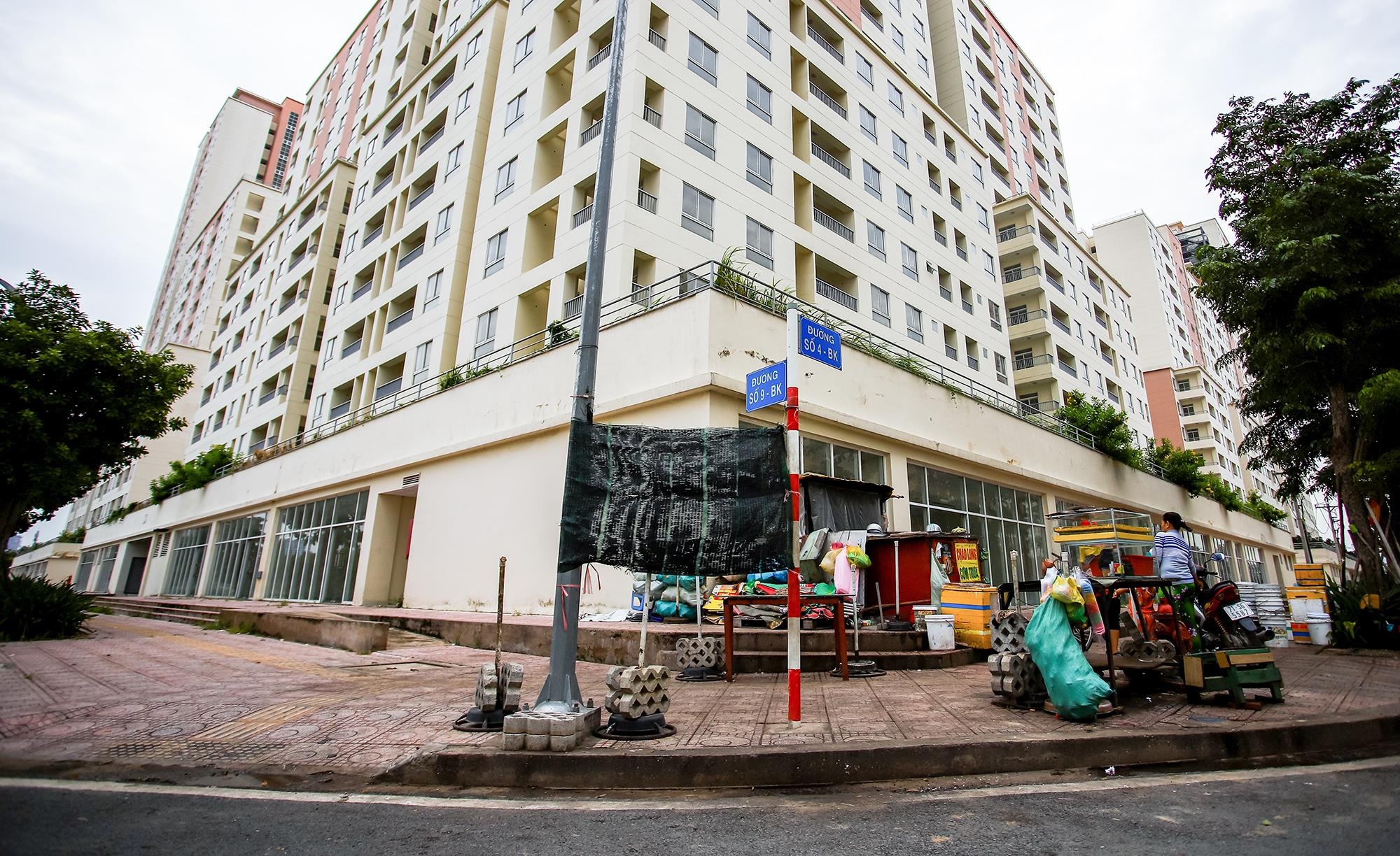 Tai dinh cu,  thu thiem,  hoang vang,  new city anh 16