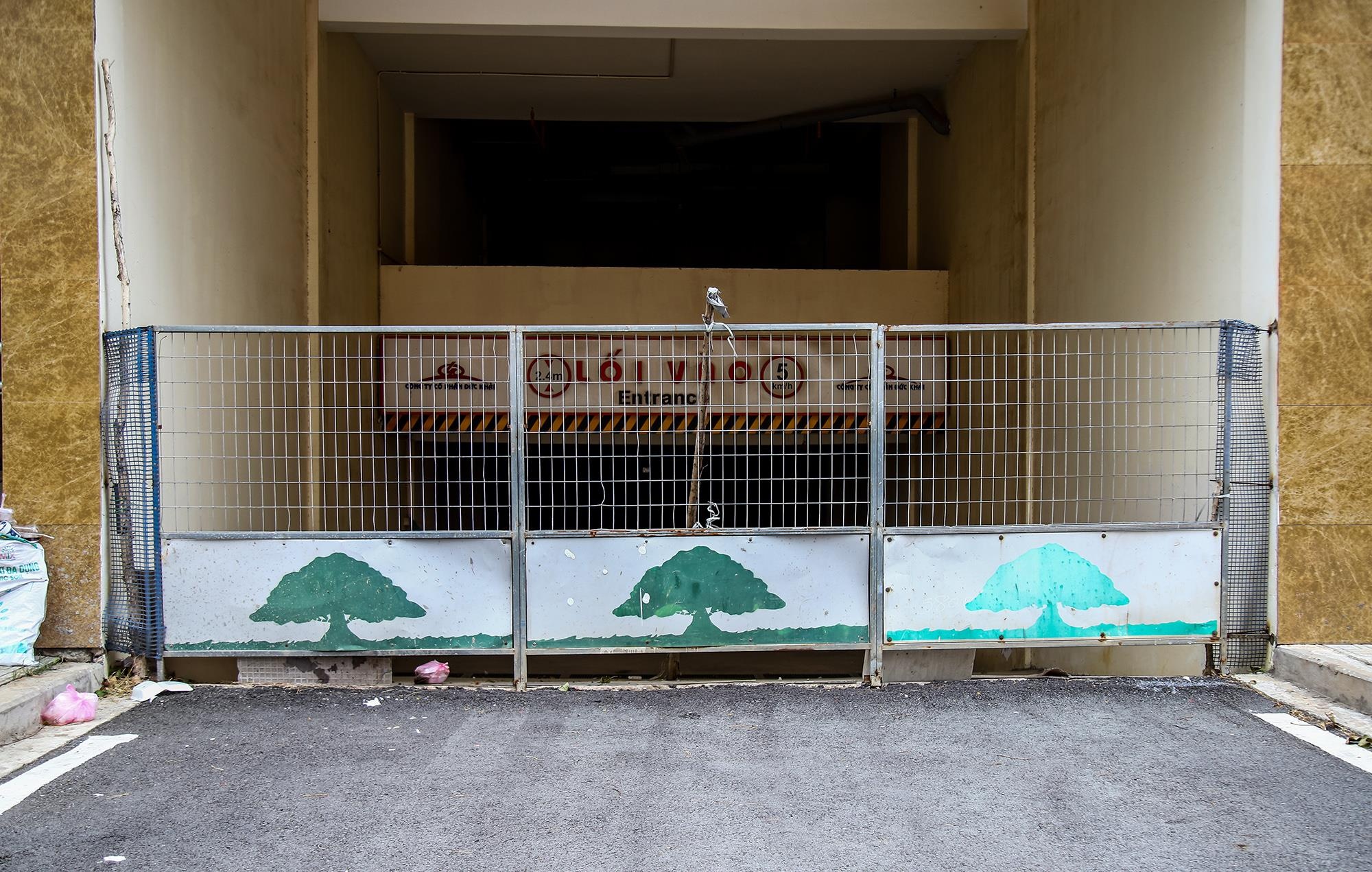 Tai dinh cu,  thu thiem,  hoang vang,  new city anh 13