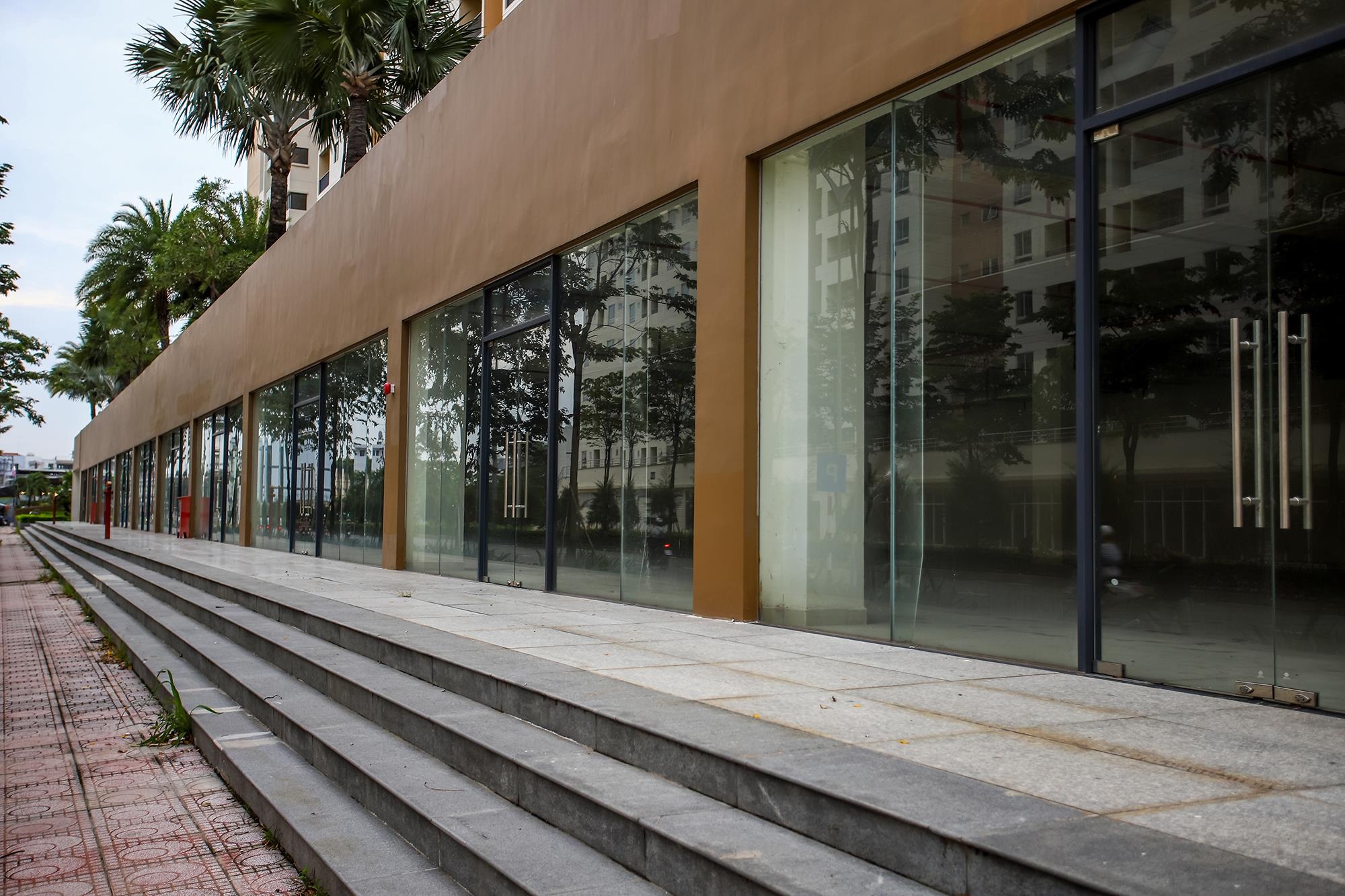 Tai dinh cu,  thu thiem,  hoang vang,  new city anh 12