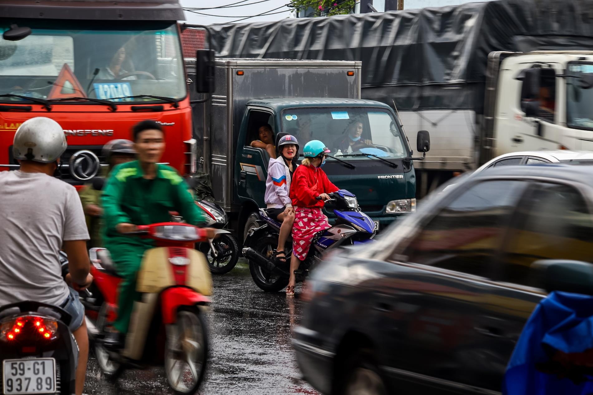Tai nan giao thong tren quoc lo 1a anh 11