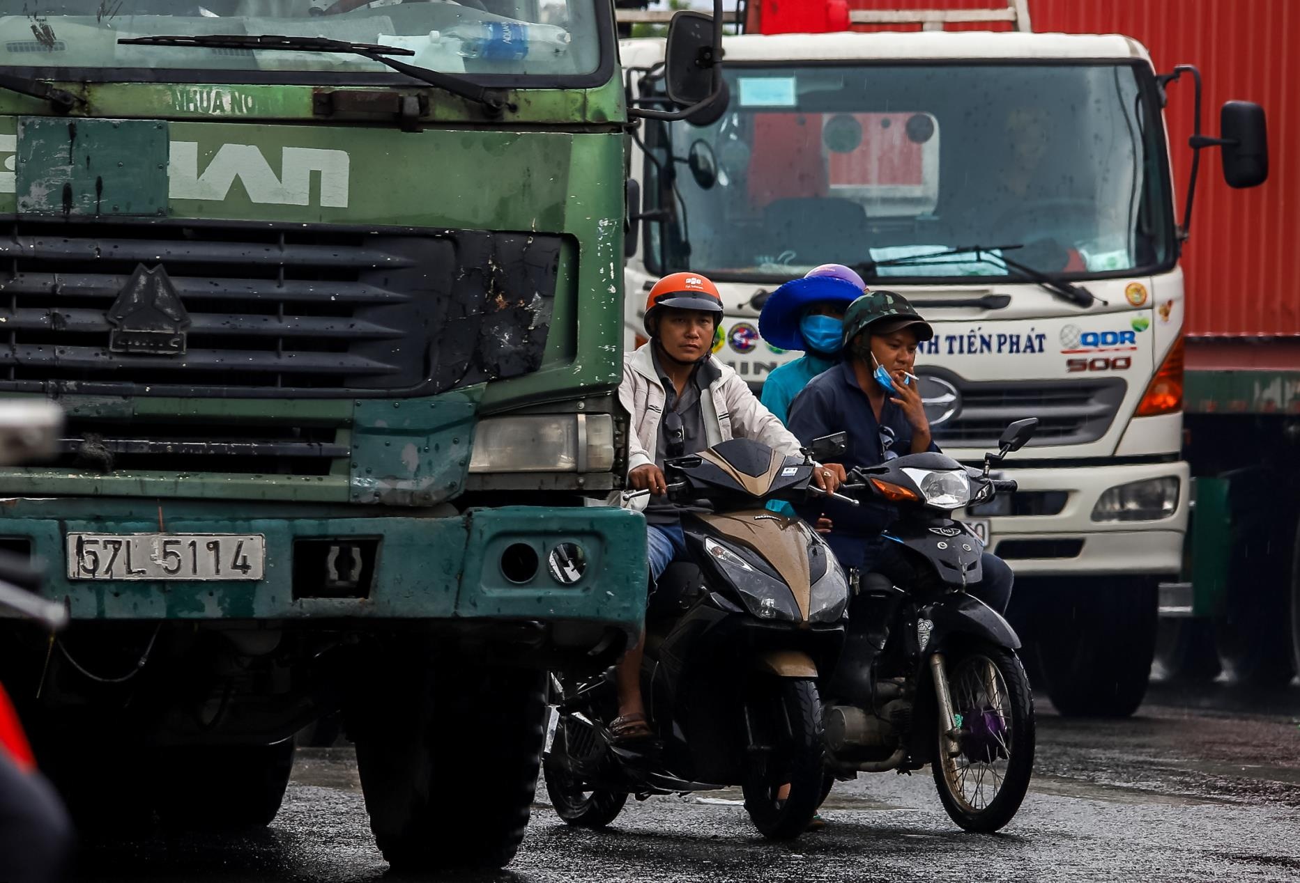 Tai nan giao thong tren quoc lo 1a anh 10